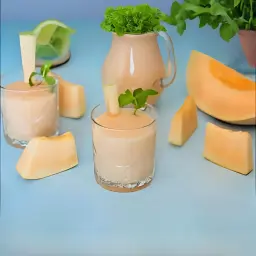 Cantaloupe Juice